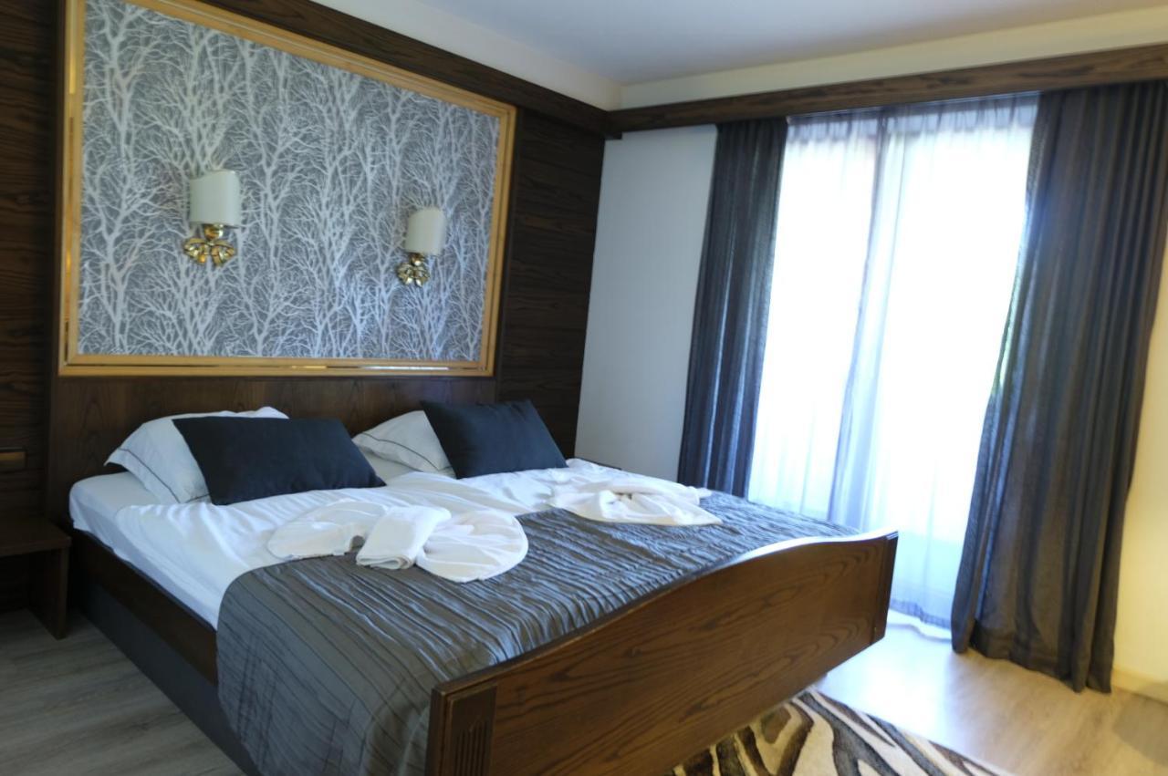 Hotel-Restaurant Zum Hirschhaus Inklusiv Chiemgaukarte Ruhpolding Luaran gambar