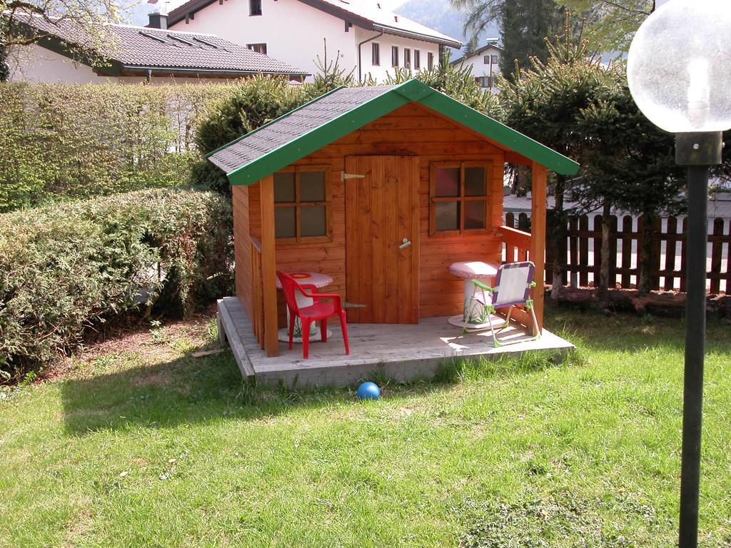 Hotel-Restaurant Zum Hirschhaus Inklusiv Chiemgaukarte Ruhpolding Luaran gambar