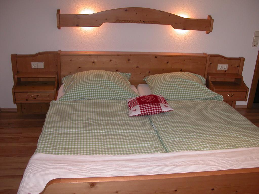 Hotel-Restaurant Zum Hirschhaus Inklusiv Chiemgaukarte Ruhpolding Luaran gambar
