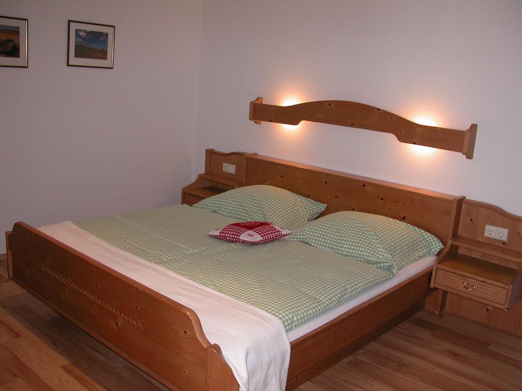 Hotel-Restaurant Zum Hirschhaus Inklusiv Chiemgaukarte Ruhpolding Luaran gambar