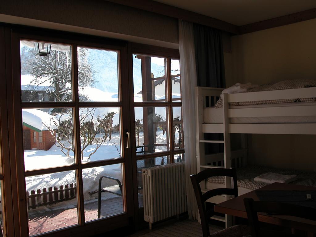 Hotel-Restaurant Zum Hirschhaus Inklusiv Chiemgaukarte Ruhpolding Luaran gambar