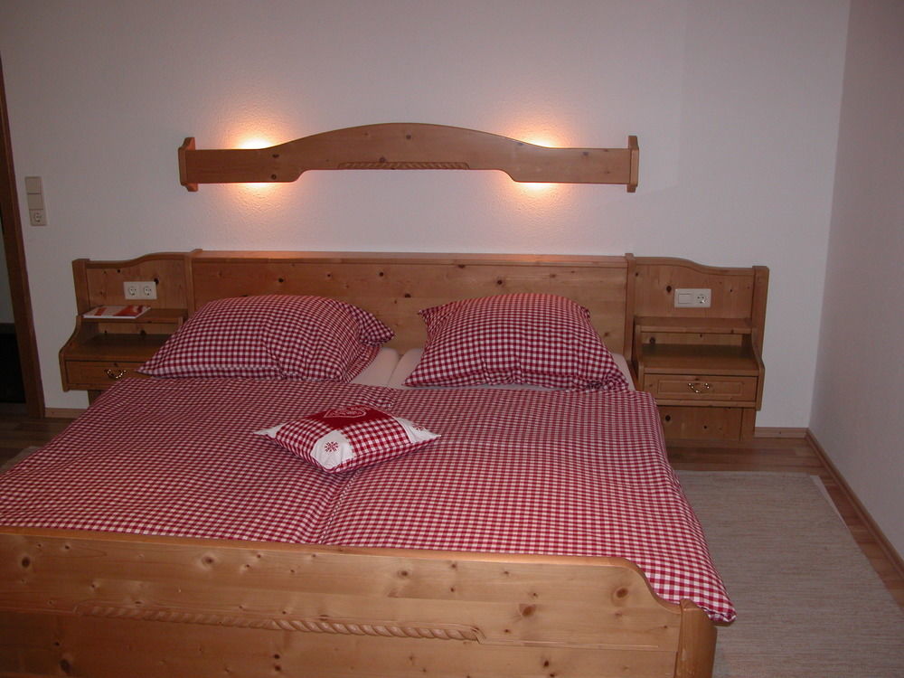 Hotel-Restaurant Zum Hirschhaus Inklusiv Chiemgaukarte Ruhpolding Luaran gambar